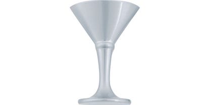 Martini Glass Knob